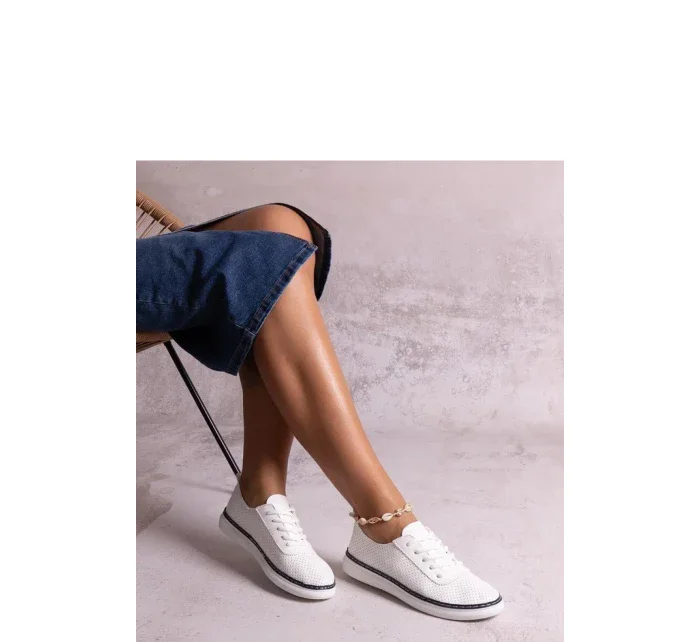 Tenisky model 207329 Solea