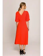 Denné šaty model 209102 Stylove