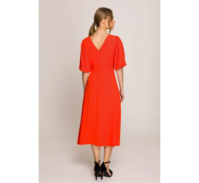 Denné šaty model 209102 Stylove