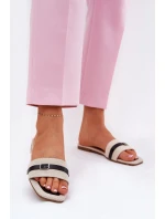 Papuče model 211700 Step in style Papuče model 211700 Step in style