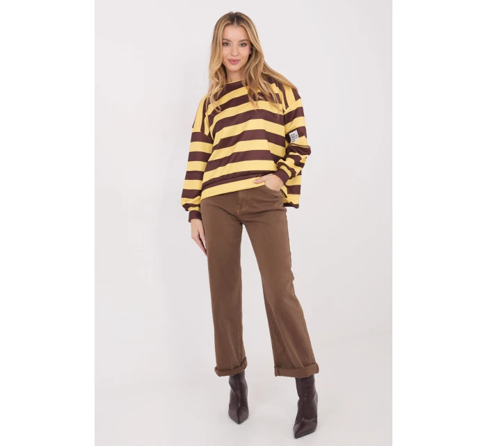 Mikina model 222762 Taliansko Moda