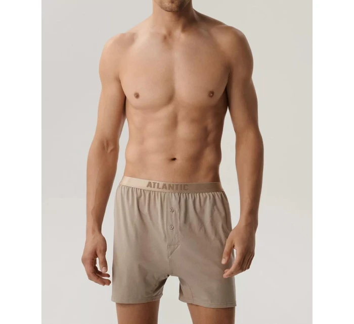Boxerky model 21266432 A'2 S2XL - Atlantic