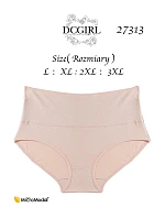 Kalhotky DC Girl 27313 A12 L–3XL