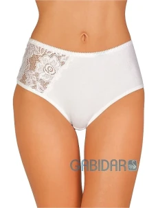 Dámske nohavičky Gabidar 100