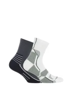 Ponožky Wola Sportive Frotte pánske vzorka W 941N6 AG + Ponožky Wola Sportive Frotte pánske vzorka W 941N6 AG +