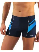 Plavecké boxerky Sesto Senso art.357 3XL-4XL