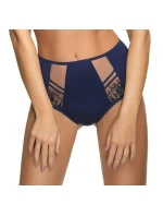 Dámské kalhotky K model 17074161 Paradise Tmavě modré - Gorsenia