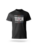 Shadow M tričko s krátkým rukávem SREBSHAD model 20854459 - Inny