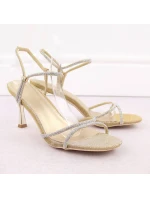 sandály W model 20845571 - Potocki