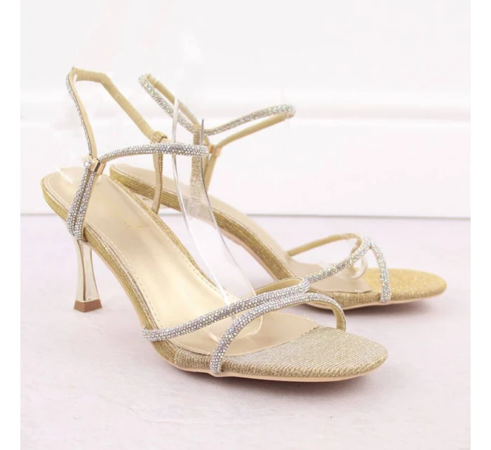 sandály W model 20845571 - Potocki