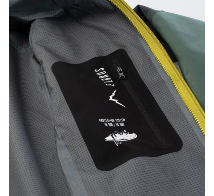 Pánská přechodná bunda model 21352707 - Elbrus Pánská přechodná bunda model 21352707 - Elbrus