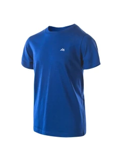 Detské tričko s krátkym rukávom MANDO JR