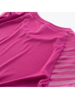 Dámske tričko s krátkym rukávom HIDA WMNS