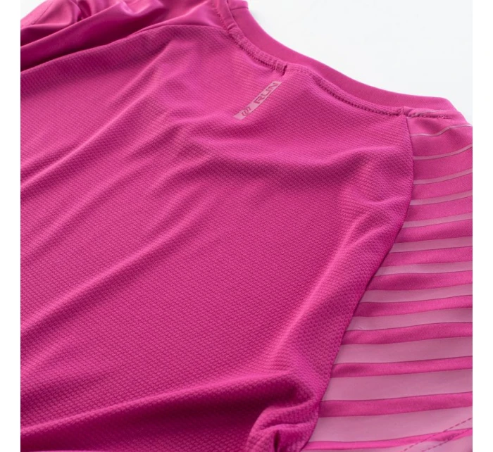 Dámske tričko s krátkym rukávom HIDA WMNS