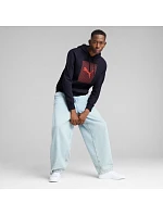 Mikina Ess Logo Hoodie FL M 16 pánské model 21052212 - Puma