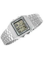 Hodinky CASIO A500WA-7 + BOX Hodinky CASIO A500WA-7 + BOX