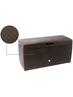 GARDEN BOX 310L BRONZE MATUBA detské