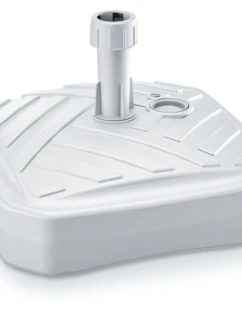 ZÁKLADŇA DÁŽDNIKA BIELA