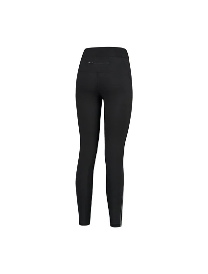 dámské kalhoty model 21838624 black M - Rogelli