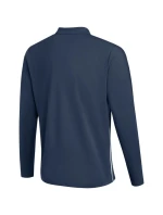 Pánské tričko DriFit Park 26 Drill Top navy blue model 21917752 410 pánské - NIKE