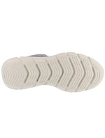 Skechers Bobs B Flex – Icy Edge 118109-DKGY Šedé 45 Skechers Bobs B Flex – Icy Edge 118109-DKGY Šedé 45