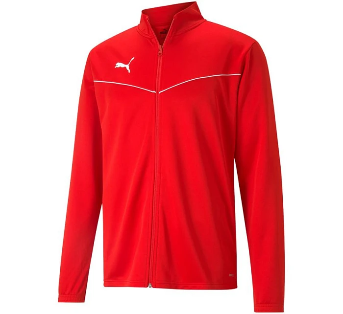 Pánská mikina teamRise Training Poly M model 16041743 01 - Puma Pánská mikina teamRise Training Poly M model 16041743 01 - Puma