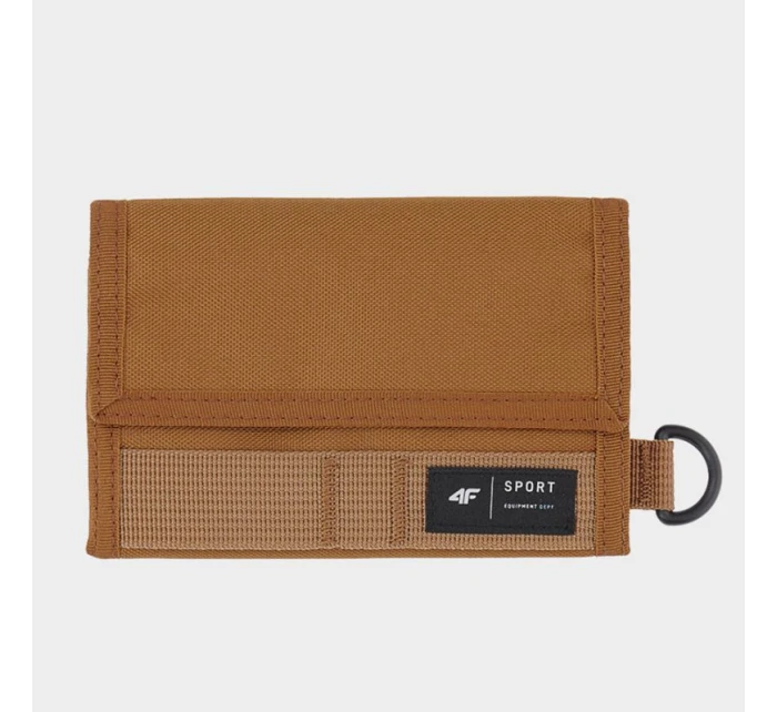 Peňaženka 4FSS23AWALU004 82S - 4F