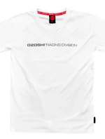 Ozoshi Puro M tričko OZ93334 pánske