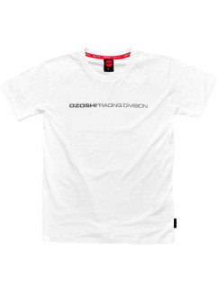 Ozoshi Puro M tričko OZ93334 pánske