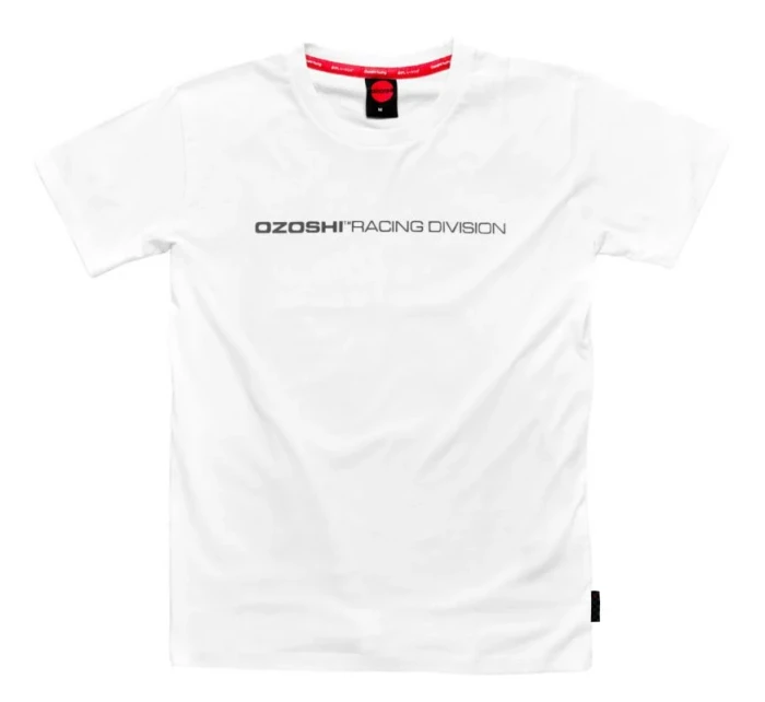 Ozoshi Puro M tričko OZ93334 pánske