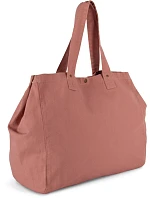 KI Velká taška 19. washed pink model 22499505 - Kimood