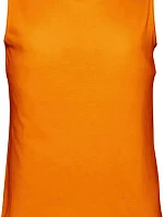 SOL'S Justin Pánske tielko 25.1465 oranžové