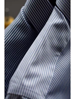J.Harvest & Frost YB 50 Regular Men košile s dlouhým rukávem black model 22454321 J.Harvest & Frost YB 50 Regular Men košile s dlouhým rukávem black model 22454321