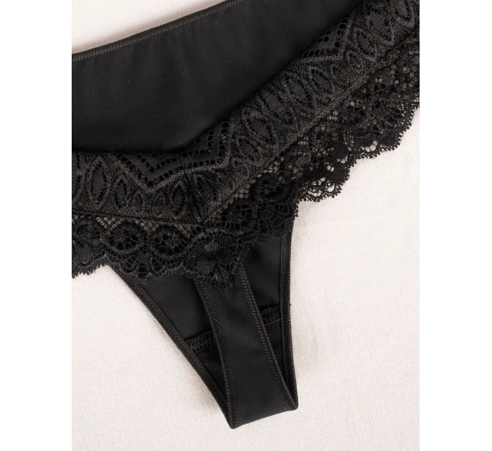 model 21237821 3pak kolor:czarny - Wol-Bar