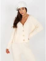 Čiapka AT CZ DM 39055 3 ecru