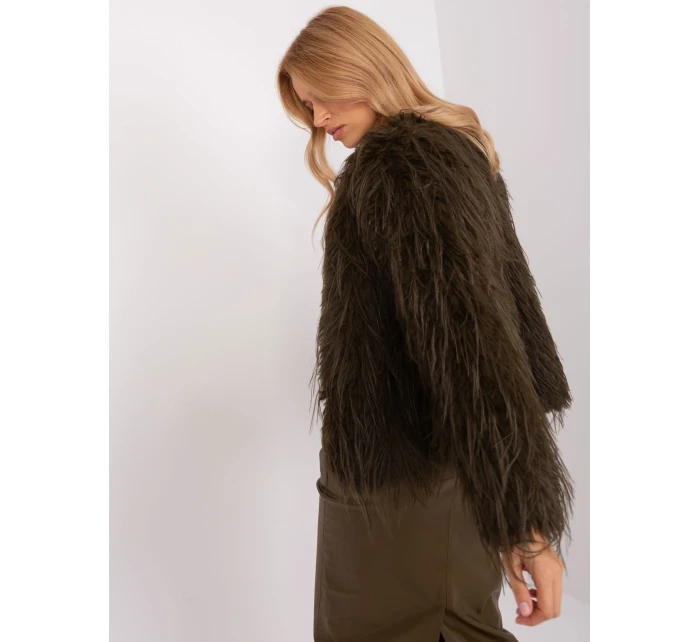 Bunda AT KR 2359.96P khaki