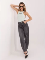 Top model 22020710 mietowy - FPrice