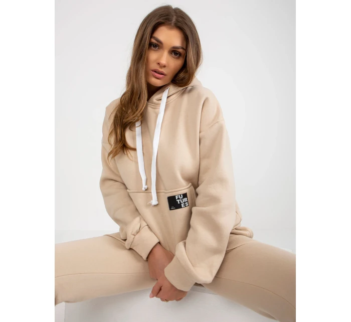 Komplet EM KMPL model 18502908 beżowy - FPrice Komplet EM KMPL model 18502908 beżowy - FPrice