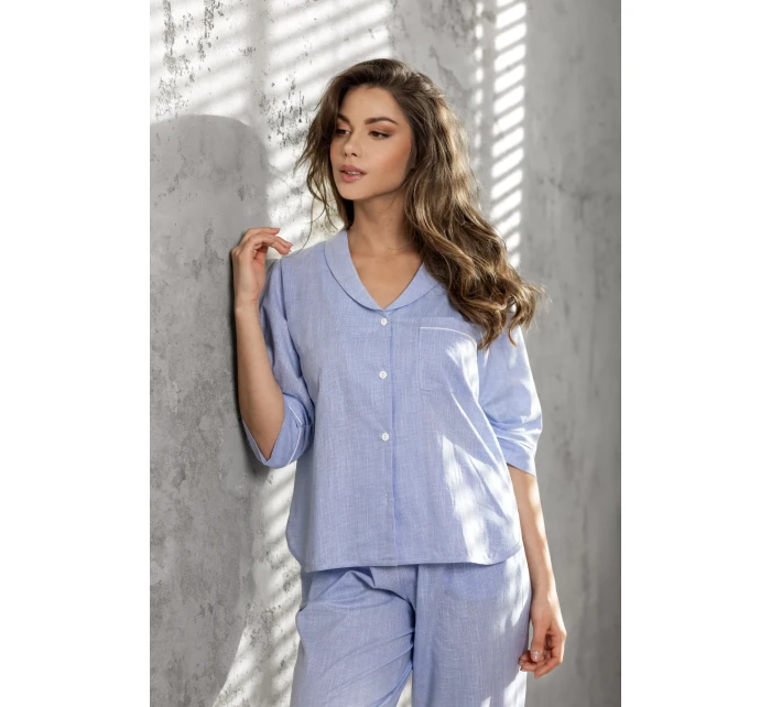 Pyžamo Ocean Dream - Momenti Per Me Pyžamo Ocean Dream - Momenti Per Me