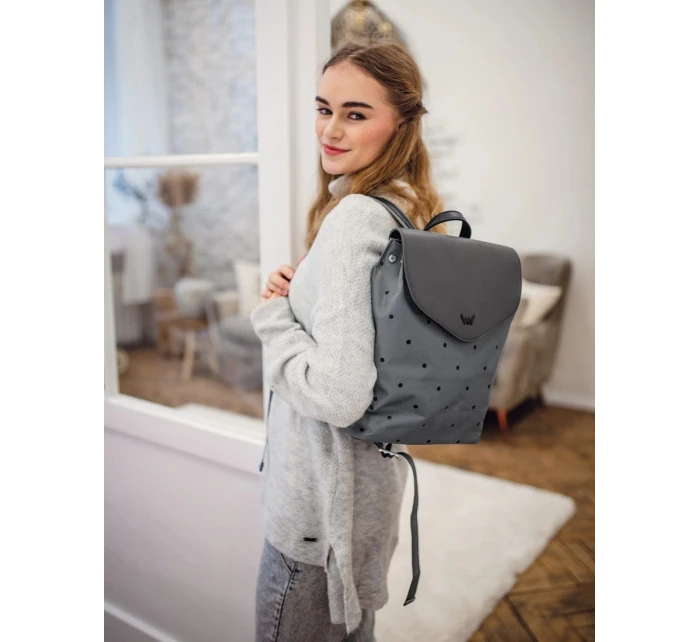 Mestský batoh VUCH Joanna Dotty Fribon Mestský batoh VUCH Joanna Dotty Fribon