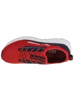 Pánske športové topánky RWB Toucan M 11861-162 Red Mix - Helly Hansen