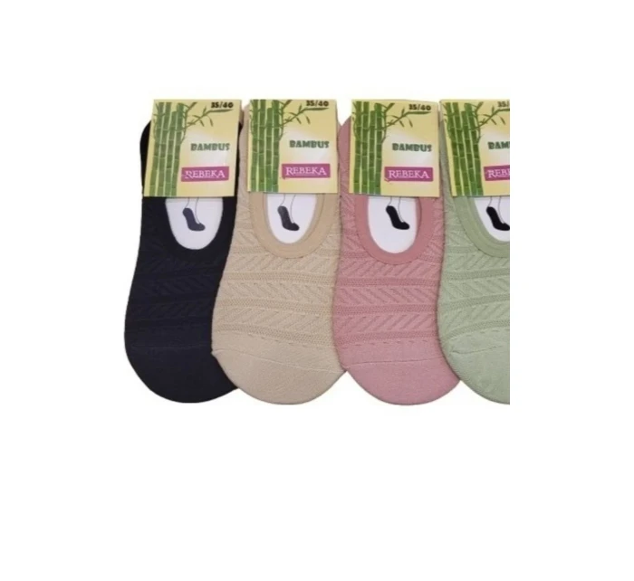 DÁMSKÉ BAMBOO model 21071492 - Rebeka DÁMSKÉ BAMBOO model 21071492 - Rebeka