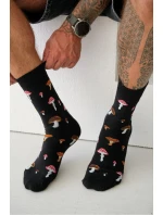 Pánské ponožky model 21395384 - Milena Pánské ponožky model 21395384 - Milena