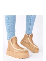 Snežnice model 221663 Solea