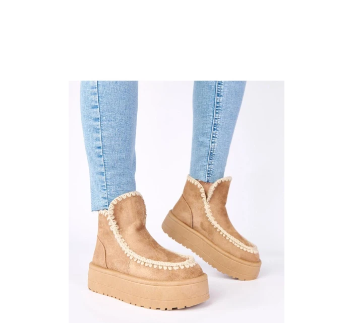 Snežnice model 221663 Solea