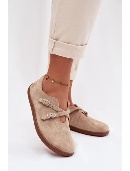 Poltopánky model 223854 Krok vo veľkom štýle Poltopánky model 223854 Krok vo veľkom štýle