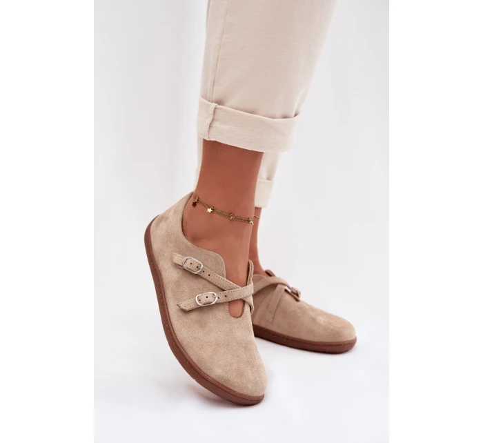 Poltopánky model 223854 Krok vo veľkom štýle Poltopánky model 223854 Krok vo veľkom štýle