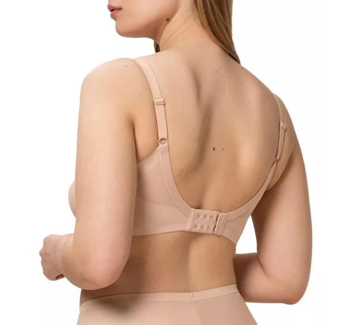 Dámska podprsenka Triumph Shape Smart P béžová