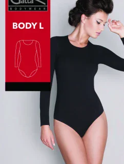 Dámské body L model 7457800 S - Gatta