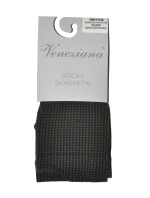 Veneziana Pepitone ponožky Veneziana Pepitone ponožky